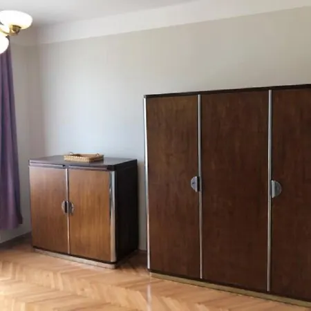 Apartament Rodinny Dum Pod Hazemburkem *