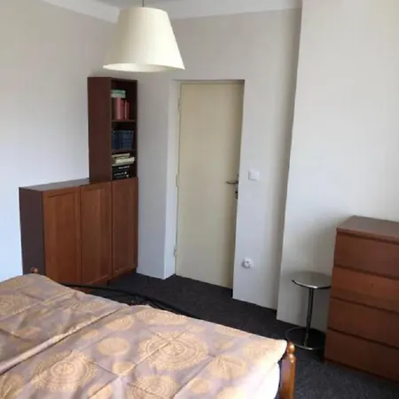 Apartament Rodinny Dum Pod Hazemburkem Libochovice