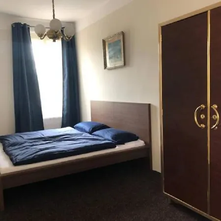 Rodinny Dum Pod Hazemburkem * Libochovice