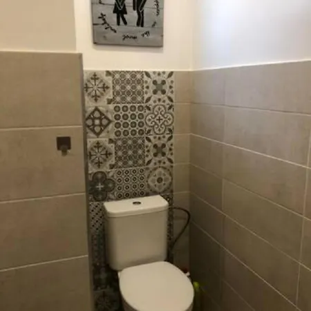 Apartament Rodinny Dum Pod Hazemburkem