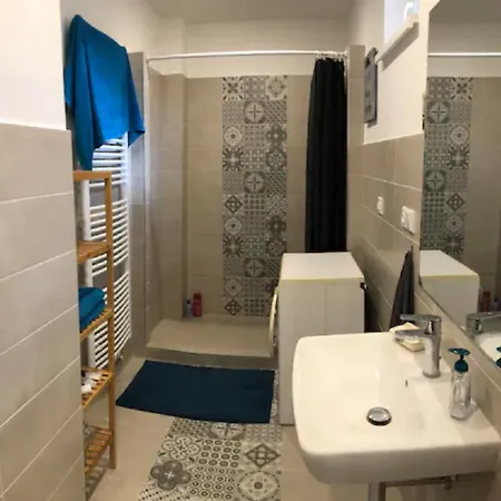 Apartament Rodinny Dum Pod Hazemburkem *